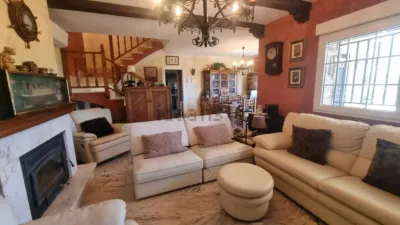 Chalet on Calle de El Ejido photo 6