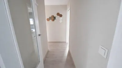 Apartment on Calle de la Huerta del Conde photo 10