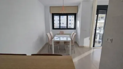 Apartment on Calle de la Huerta del Conde photo 9
