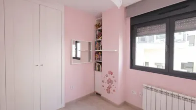 Apartment on Calle de la Huerta del Conde photo 22