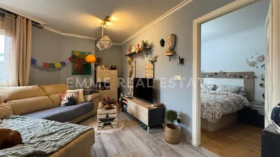 Duplex penthouse on Calle de Ramón Cabanillas photo 6