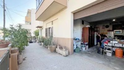Chalet on Son Ferriol Street photo 20