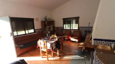 Rustic Finca in Buñol photo 11
