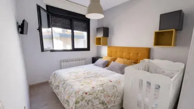 Apartment on Calle de la Huerta del Conde photo 14
