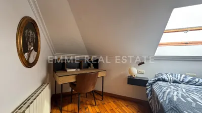 Duplex penthouse on Calle de Ramón Cabanillas photo 22