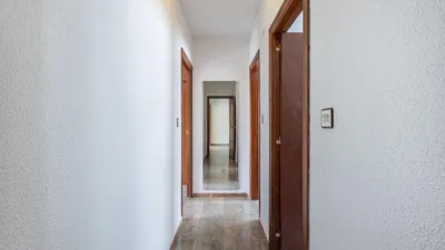 Piso en calle del Marqués de Mondéjar photo 10