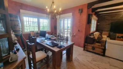 Chalet on Calle de El Ejido photo 8