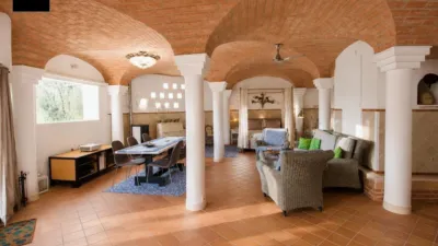 Chalet in Melegís photo 23