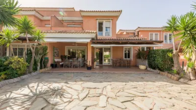 Terraced House in Playa de San Juan photo 28