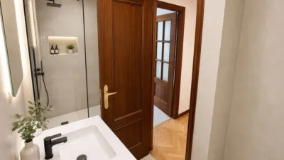 Apartment on Avenida de Pocito de las Nieves, 20 photo 22