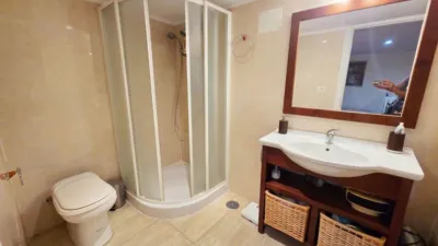 Townhouse in Puerto de Santiago photo 23