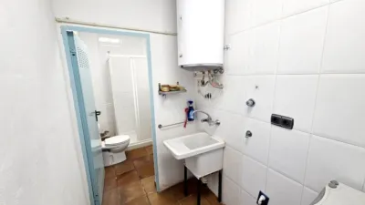 Townhouse in Puerto de Santiago photo 25