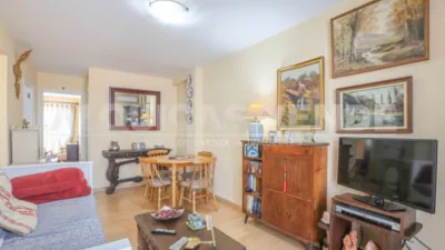 Apartment in Gran Plaza - Marqués de Pickman - Ciudad Jardín photo 3