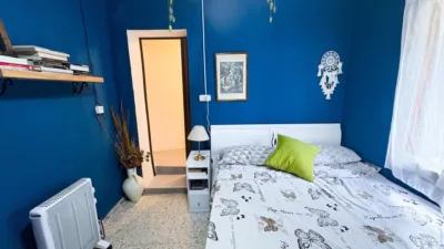 Chalet en Urbanització de Bon Aire photo 36