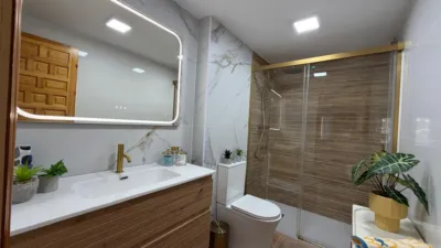 Penthouse in Atlanterra Urbanization photo 15