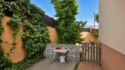 Chalet in South Of Spain photo 10