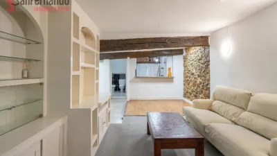 Apartment on Calle de Vargas photo 2
