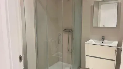 Apartment on Eduardo Dato Street photo 13