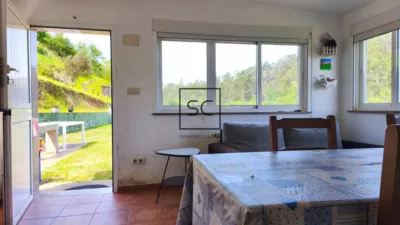 House in San Sadurniño, Ferrol - Vista 5