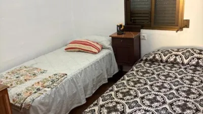 Rustic Finca in Buñol photo 25