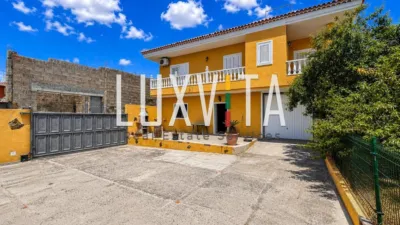 House on Calle San Isidro, Las Manchas photo 48