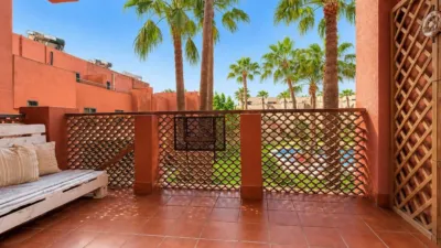 Apartment on Camino Pocico La Zorra Street photo 17