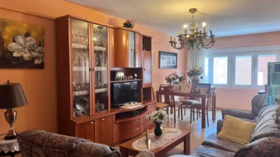 Apartment on Eugenia de Montijo Street photo 7