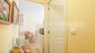 Apartment in Gran Plaza - Marqués de Pickman - Ciudad Jardín photo 5