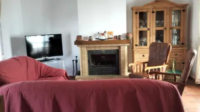 Semi-detached house in Benalup-Casas Viejas photo 6