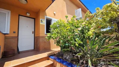 Townhouse in Puerto de Santiago photo 3