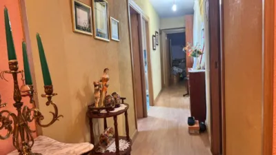 Apartment on Eugenia de Montijo Street photo 9