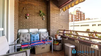 Duplex on Calle de los Pinos photo 3