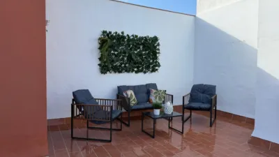 Penthouse in Atlanterra Urbanization photo 24