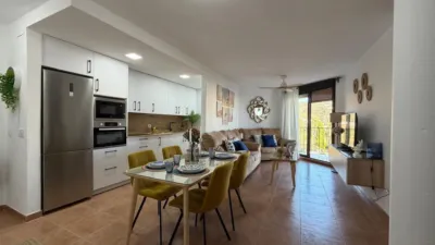 Penthouse in Atlanterra Urbanization photo 5