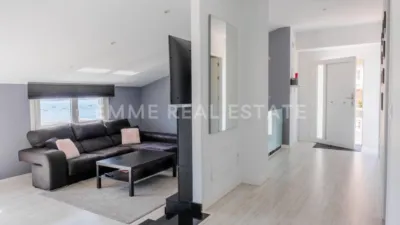 Chalet in Tiran photo 29