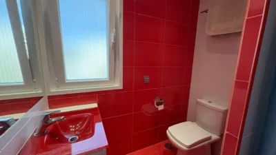Chalet on Carrer de Jaén photo 31