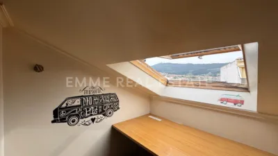 Duplex penthouse on Calle de Ramón Cabanillas photo 28
