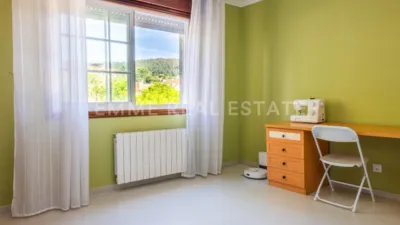 Chalet in Tiran photo 18