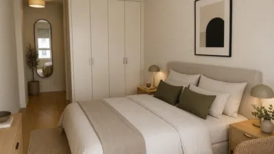 Apartment on Eduardo Dato Street photo 8