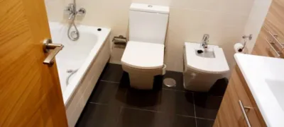 Piso en Los Abrigos photo 6