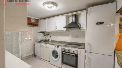 Apartment on Calle de Vargas photo 3