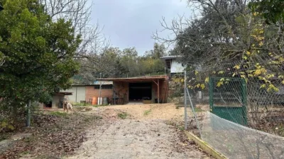 Chalet in Loranca de Tajuña photo 30