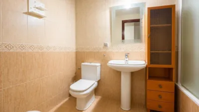 Apartment on Camino Pocico La Zorra Street photo 13