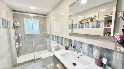 Casa – Alicante - Alacant - Vista 5