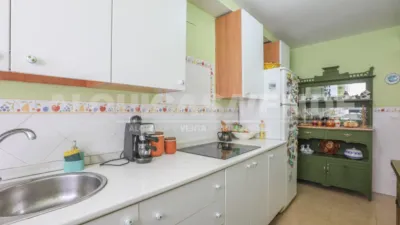 Apartment in Gran Plaza - Marqués de Pickman - Ciudad Jardín photo 15