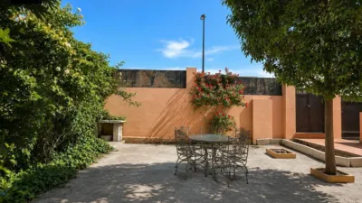 Chalet in South Of Spain photo 13