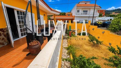 House on Calle San Isidro, Las Manchas photo 19