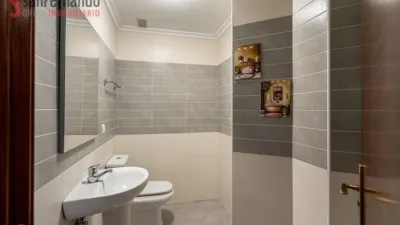 Duplex on Avenida de Palencia photo 9