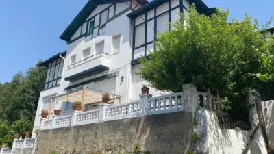 Casa pareada en Travesía Ciudad Jardín photo 3