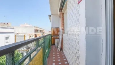 Apartment in Gran Plaza - Marqués de Pickman - Ciudad Jardín photo 9